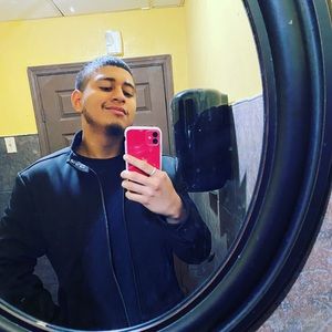 Meet your Posher, Francisco